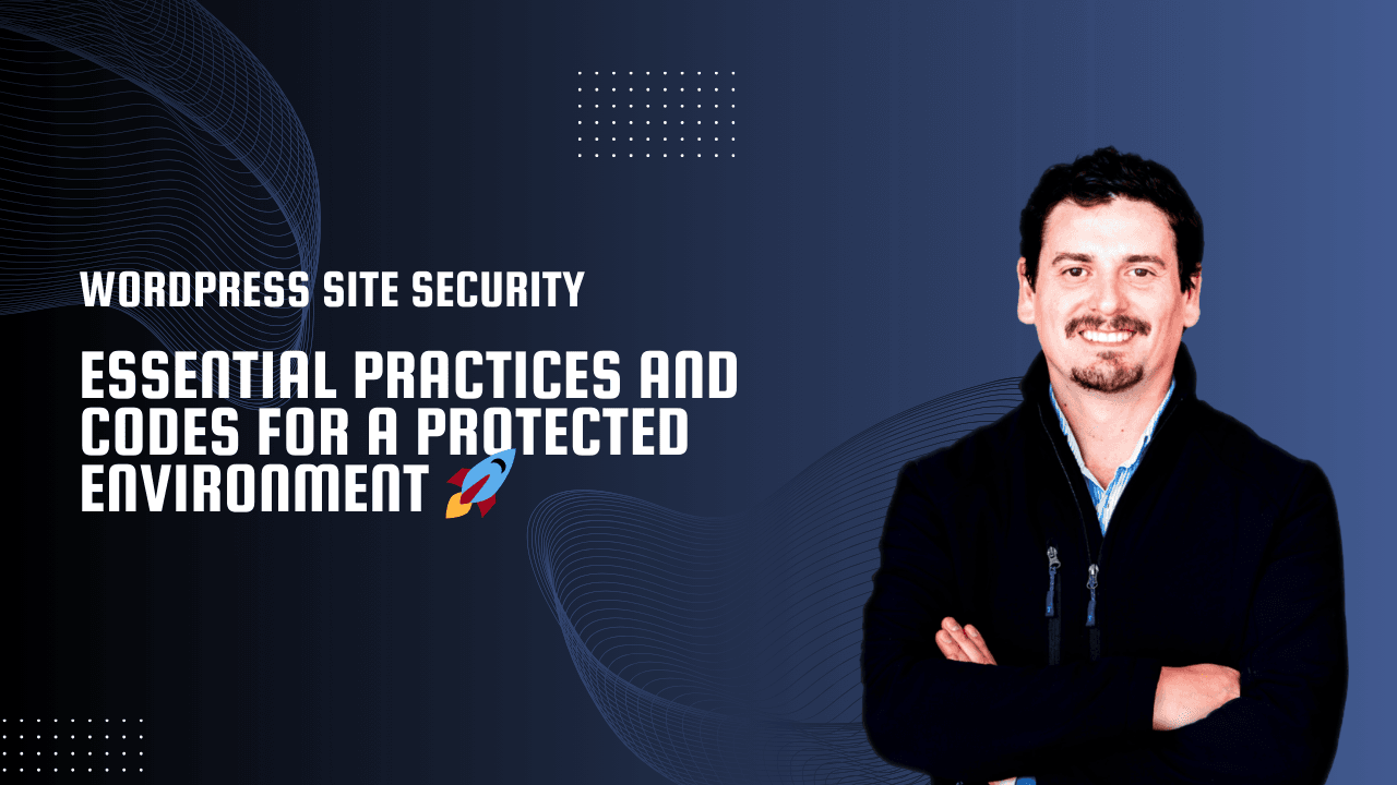 Essential Practices and Codes for a Protected Environment